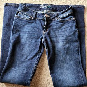 Wrangler Jeans